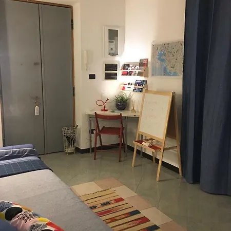 Triglia Apartament